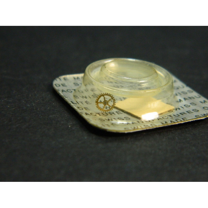 Zenith 1730-220 roue de seconde