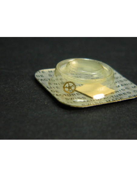 Zenith 1730-220 roue de seconde