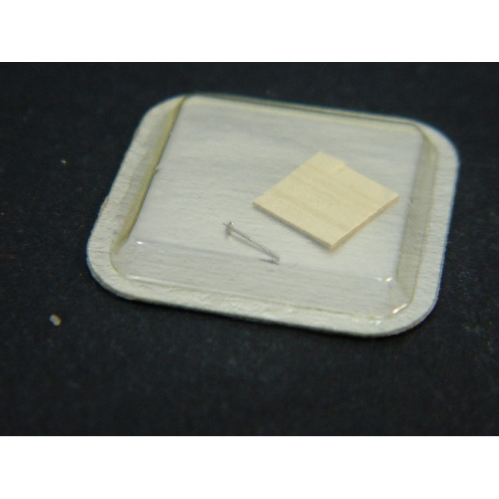 Zenith 1733-275 pignon de seconde