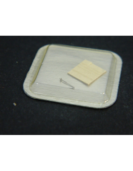 Zenith 1733-275 pignon de seconde