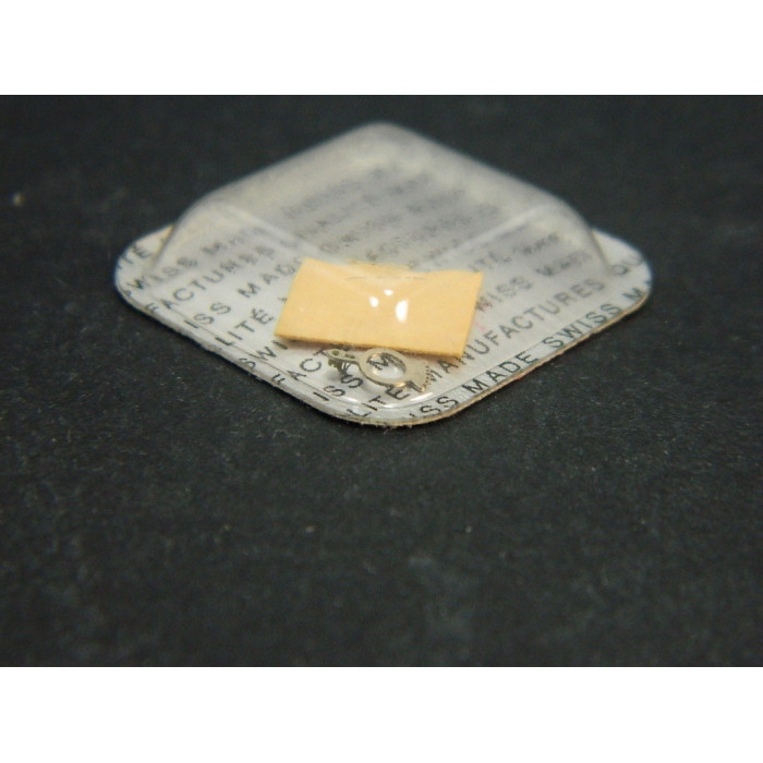 Zenith 1730-309 raquette