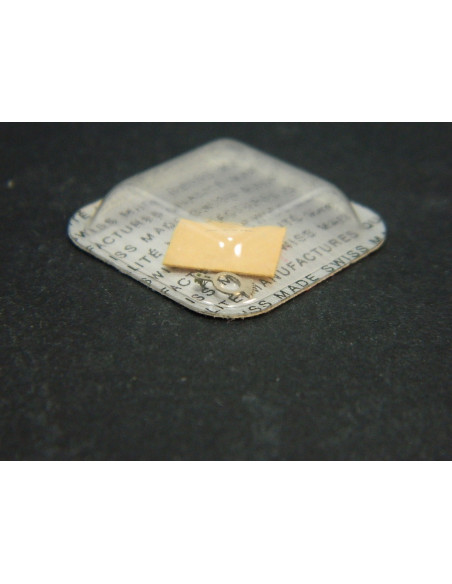 Zenith 1730-309 raquette