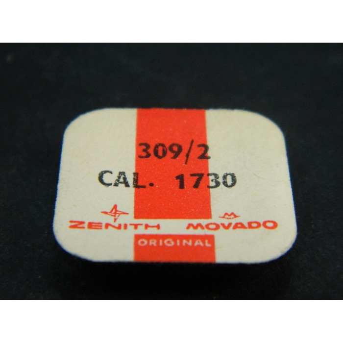 Zenith 1730-309 raquette