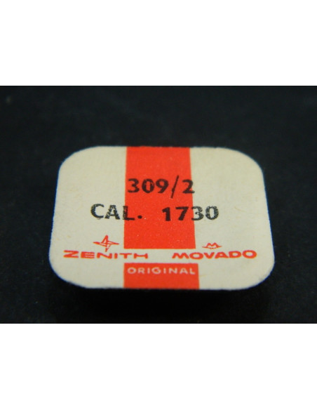 Zenith 1730-309 raquette