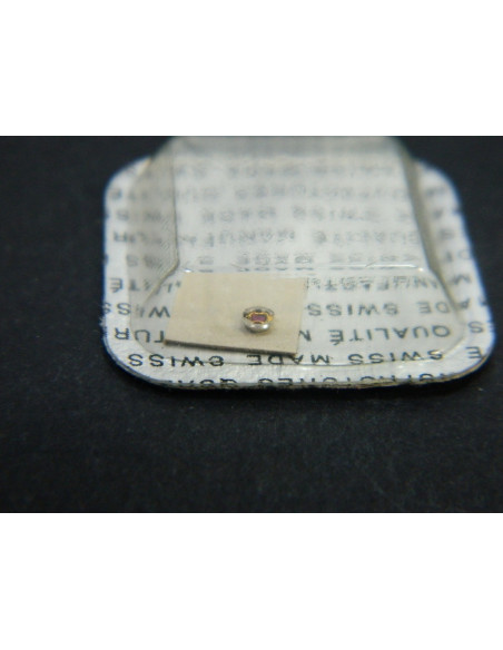 Zenith 1730-3096 incabloc