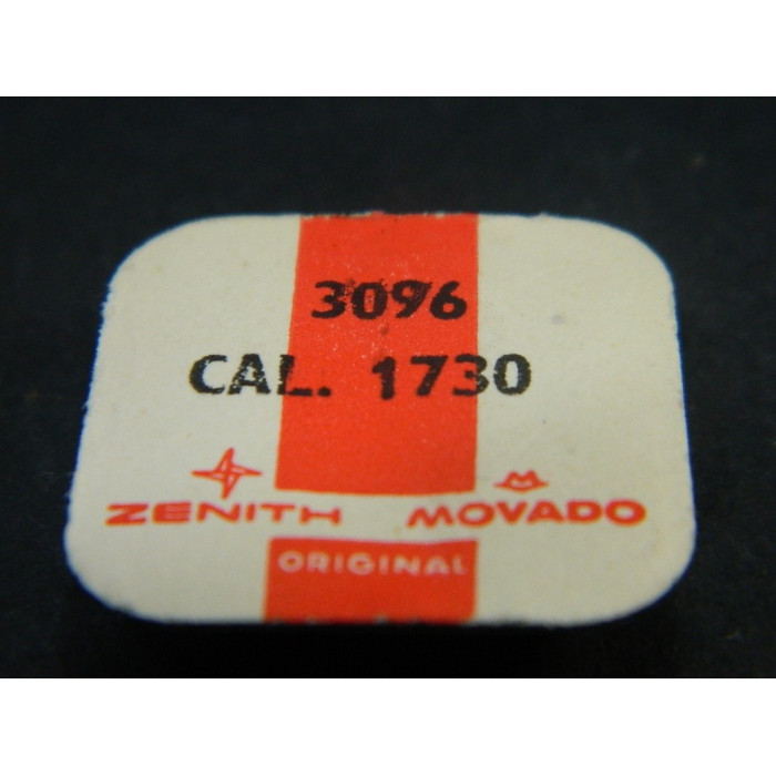 Zenith 1730-3096 incabloc