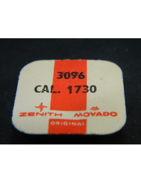 Zenith 1730-3096 incabloc