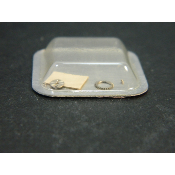 Zenith 1730-420 roue de couronne