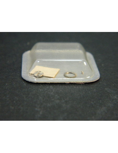 Zenith 1730-420 roue de couronne