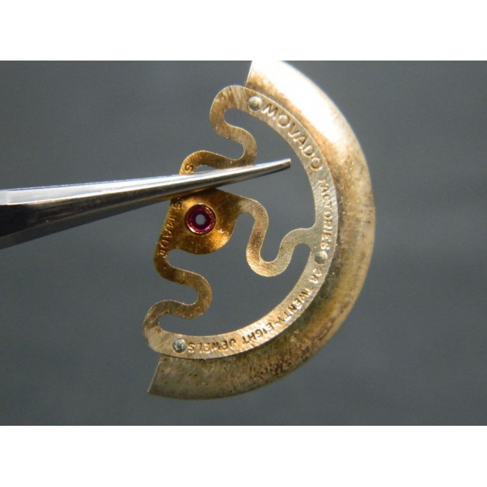 Movado 531-1143 Masse