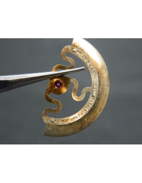 Movado 531-1143 Masse