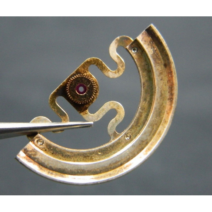 Movado 531-1143 Masse