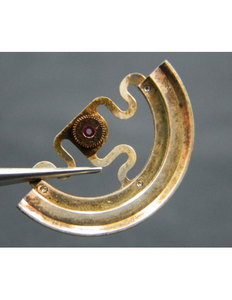 Movado 531-1143 Masse