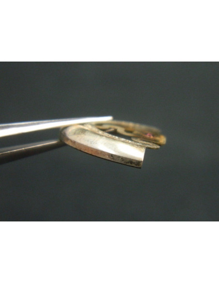 Movado 531-1143 Masse