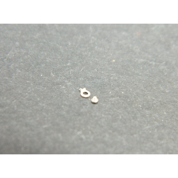 Movado 531-425 cliquet