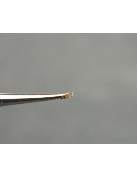 Movado 531-450 renvoi