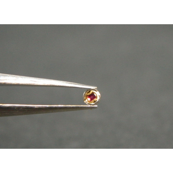 Movado 531-325  incabloc dessous