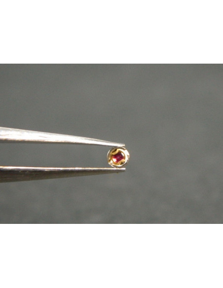 Movado 531-325  incabloc dessous