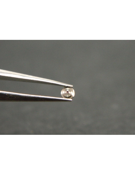 Movado 531-325  incabloc dessous