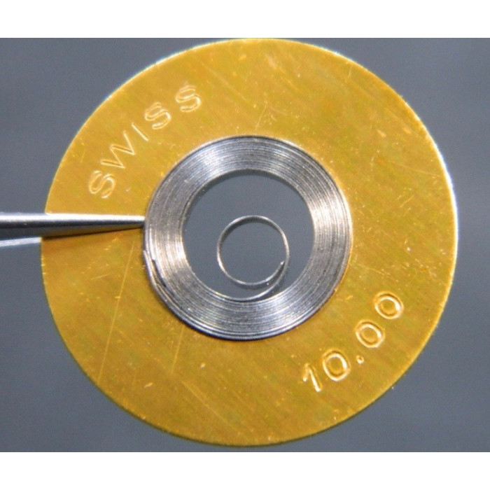 Movado 531-770 ressort de barillet