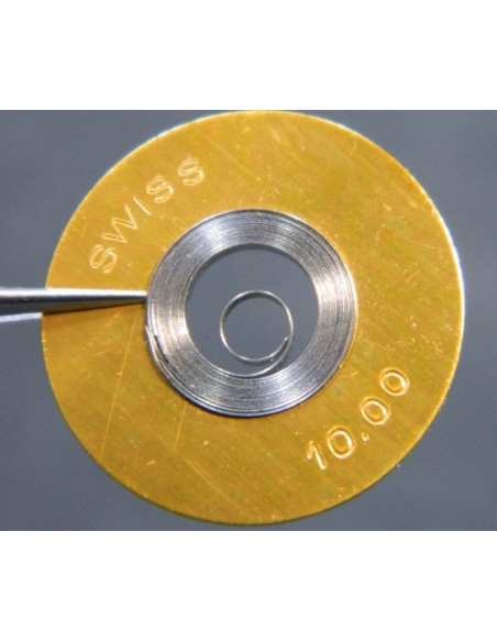 Movado 531-770 ressort de barillet