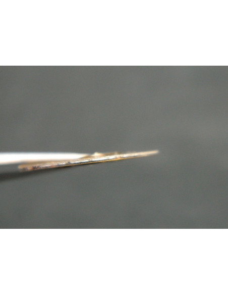 Movado 531-770 ressort de barillet