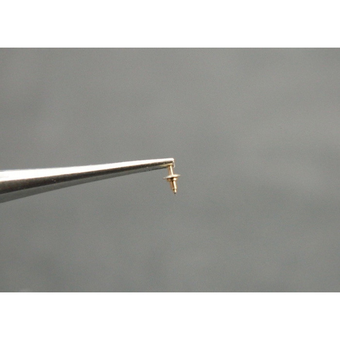 Movado 531-724 axe de balancier (incabloc)