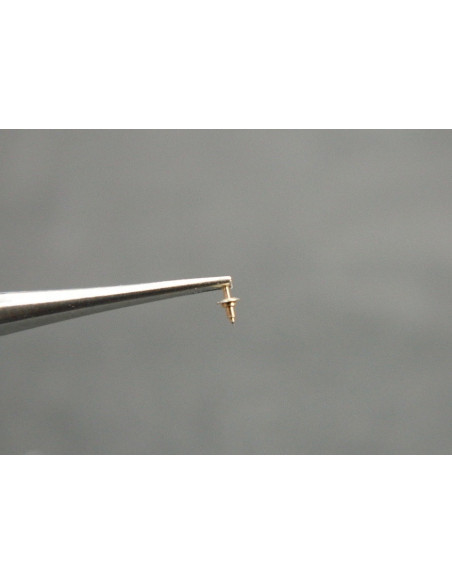 Movado 531-724 axe de balancier (incabloc)