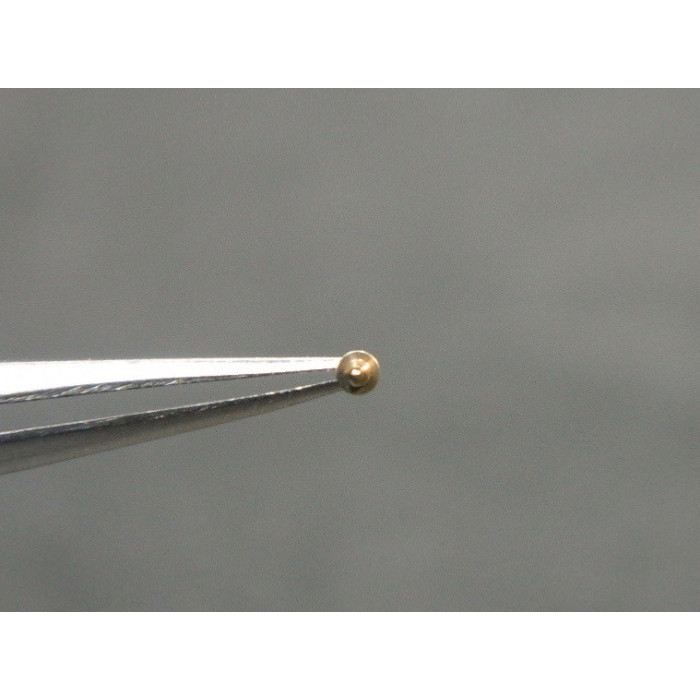 Movado 531-724 axe de balancier (incabloc)