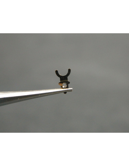 Movado 531-495 clavette a vis