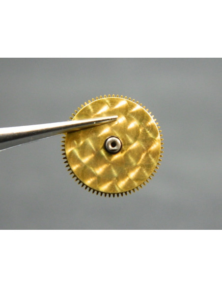 Movado 531-180 barillet