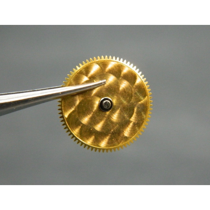 Movado 531-180 barillet