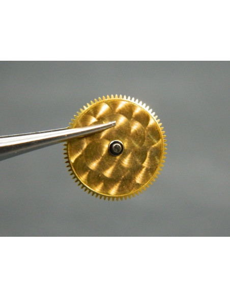 Movado 531-180 barillet