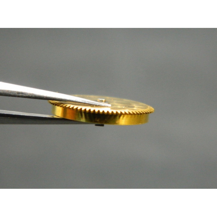 Movado 531-180 barillet