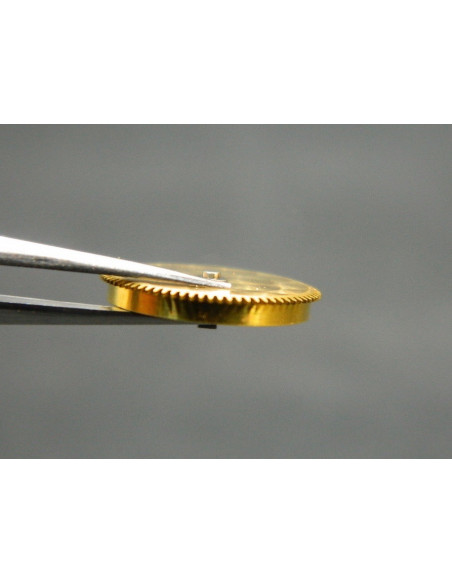 Movado 531-180 barillet