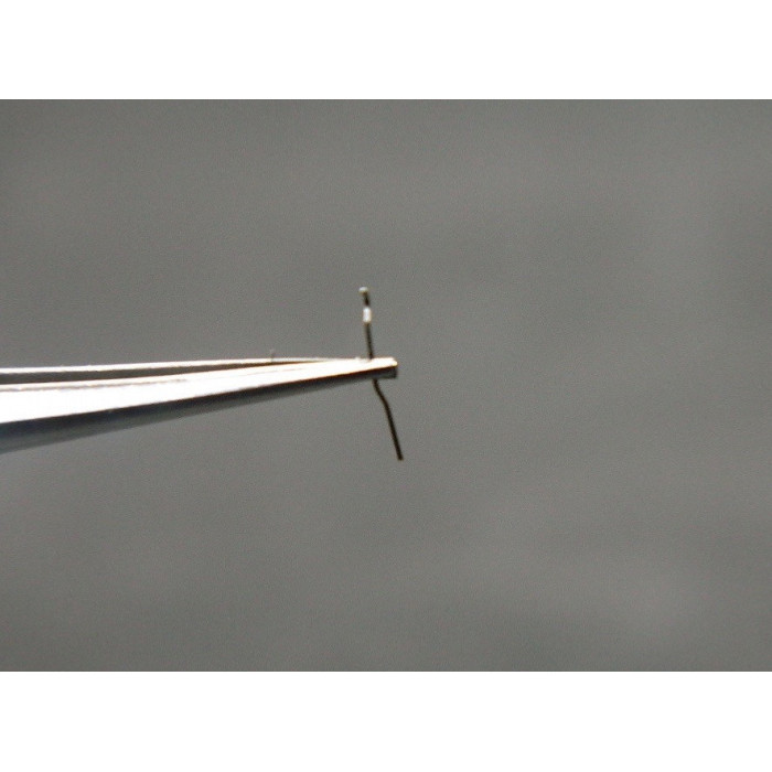 Movado 531- 461 ressort de bascule