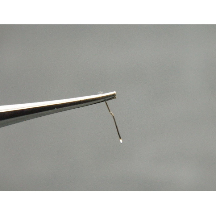 Movado 531- 461 ressort de bascule