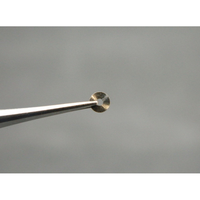 Movado 531- 418 chapeau de rochet