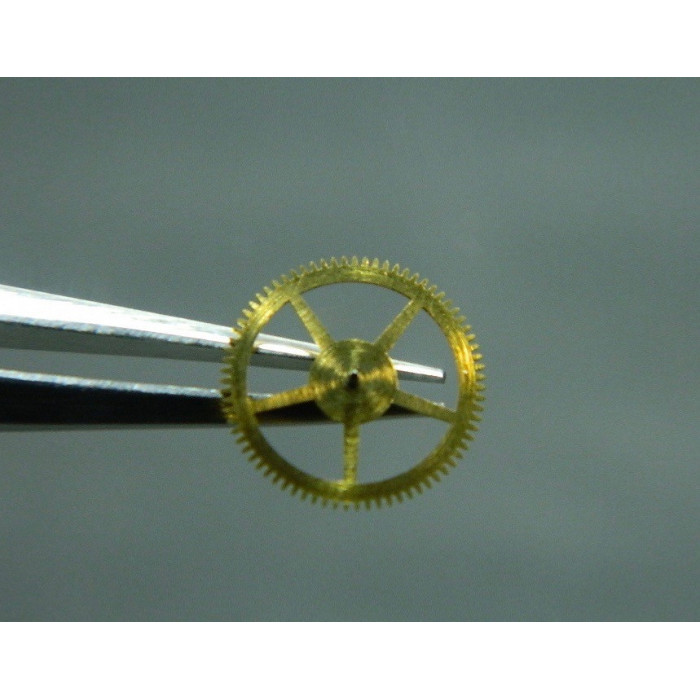 Movado 531- 210 roue moyenne