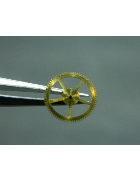 Movado 531- 210 roue moyenne