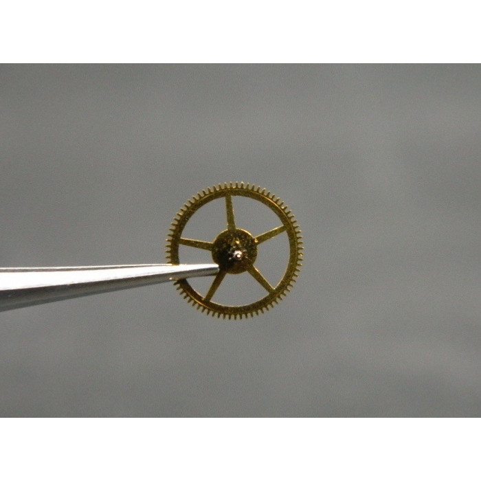 Movado 531- 210 roue moyenne