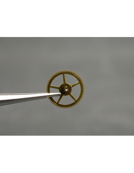 Movado 531- 210 roue moyenne