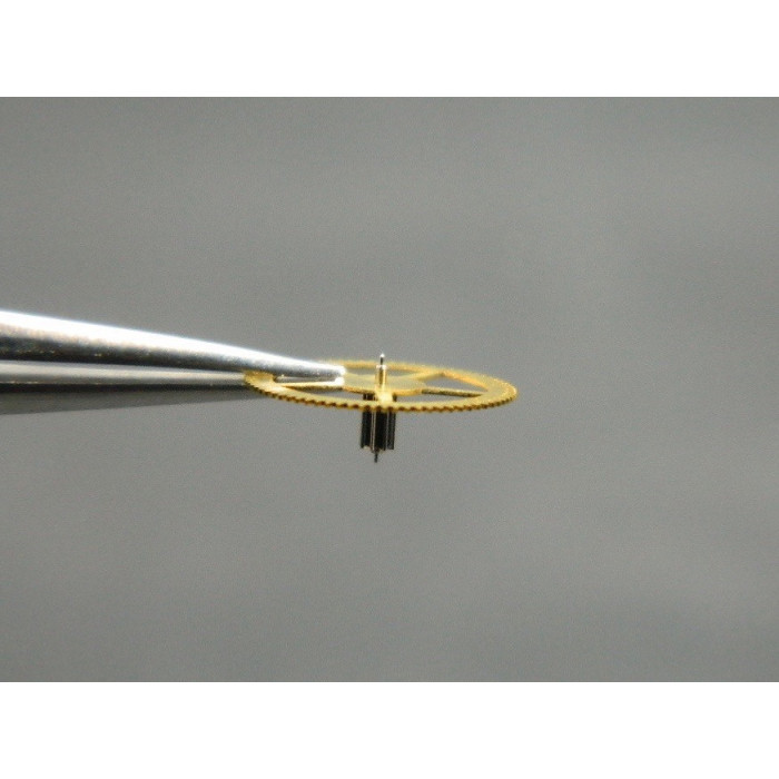 Movado 531- 210 roue moyenne