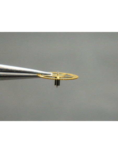 Movado 531- 210 roue moyenne