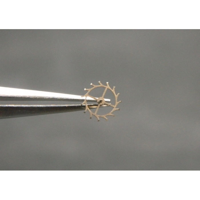 Movado 531- 705 roue d'ancre