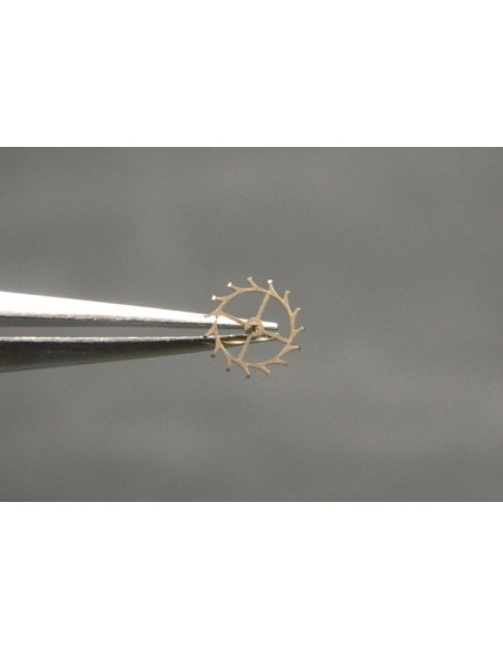 Movado 531- 705 roue d'ancre