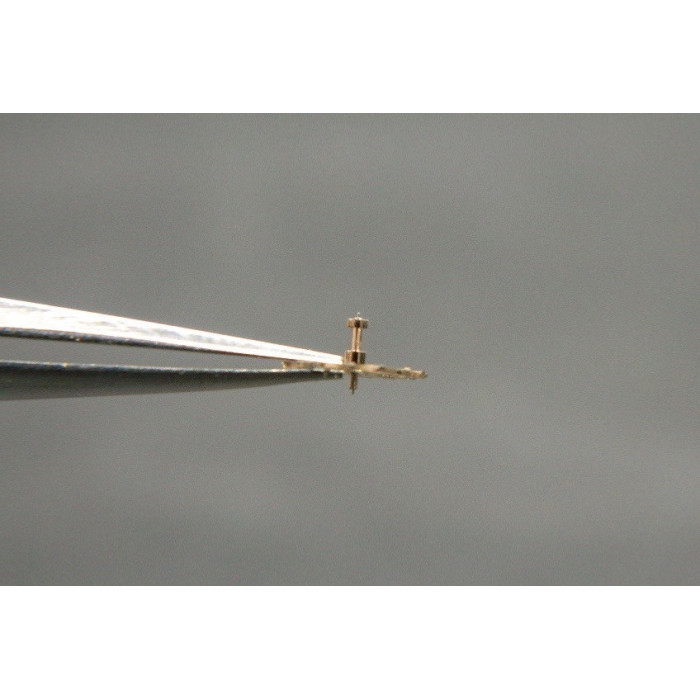 Movado 531- 705 roue d'ancre