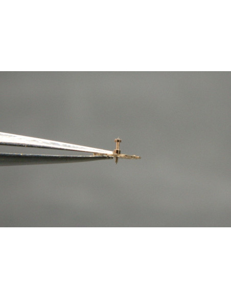 Movado 531- 705 roue d'ancre