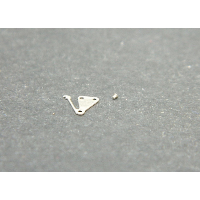 Movado 531- 445 ressort de tirette