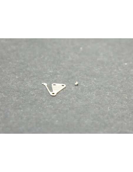 Movado 531- 445 ressort de tirette